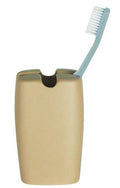 RETRO BEIGE PORTACEPILLOS