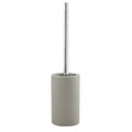 TUBE-MATT TAUPE ESCOBILLERO 42 CM