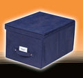CAJA BAJO CAMA 70x40x15 BEIGE
