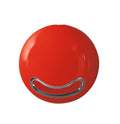 BOWL-ABS RED PORTARROLLOS PARED
