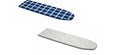 Funda plancha 100%muleton 115x38 cordon