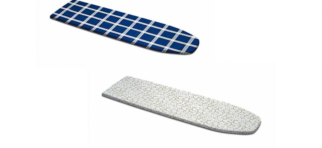 Funda plancha 100%muleton 115x38 cordon