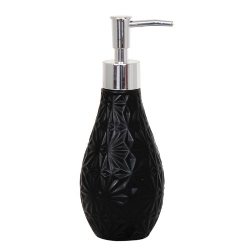 VENISE BLACK DOSIFICADOR