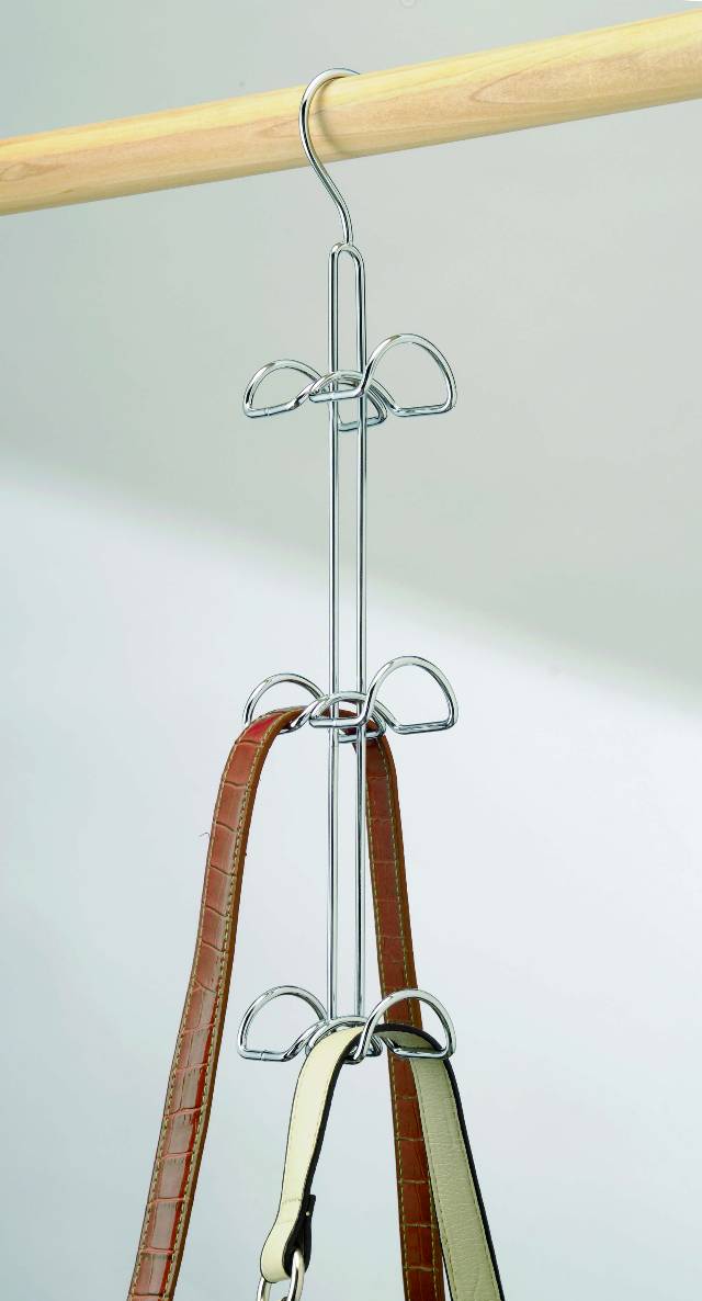 COLGADOR BOLSOS CLASSICO