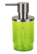 NYO-ACRYL CLEAR-KIWI DOSIFICADOR
