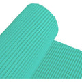 R.FOAM 0,65x15m VERDE TURQUESA 800gr.