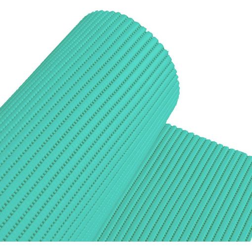 R.FOAM 0,65x15m VERDE TURQUESA 800gr.