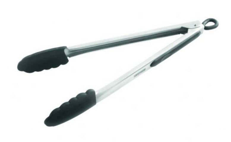 PROLINE Tenacillas de cocina 31 cm