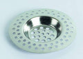 FILTRO-LAVABO ACERO FILTRO LAVABO Ø 70MM