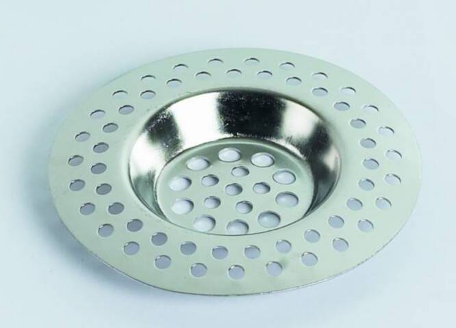 FILTRO-LAVABO ACERO FILTRO LAVABO Ø 70MM