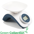 BCE DYNAMO CURVE BLUE 5kg 1g