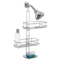 LINEA ESTANTE DUCHA AJUSTABLE