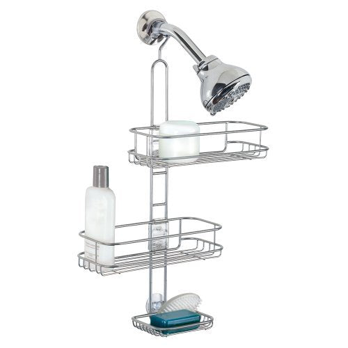 LINEA ESTANTE DUCHA AJUSTABLE