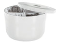 COCCO WHITE MULTI BOX 9CM