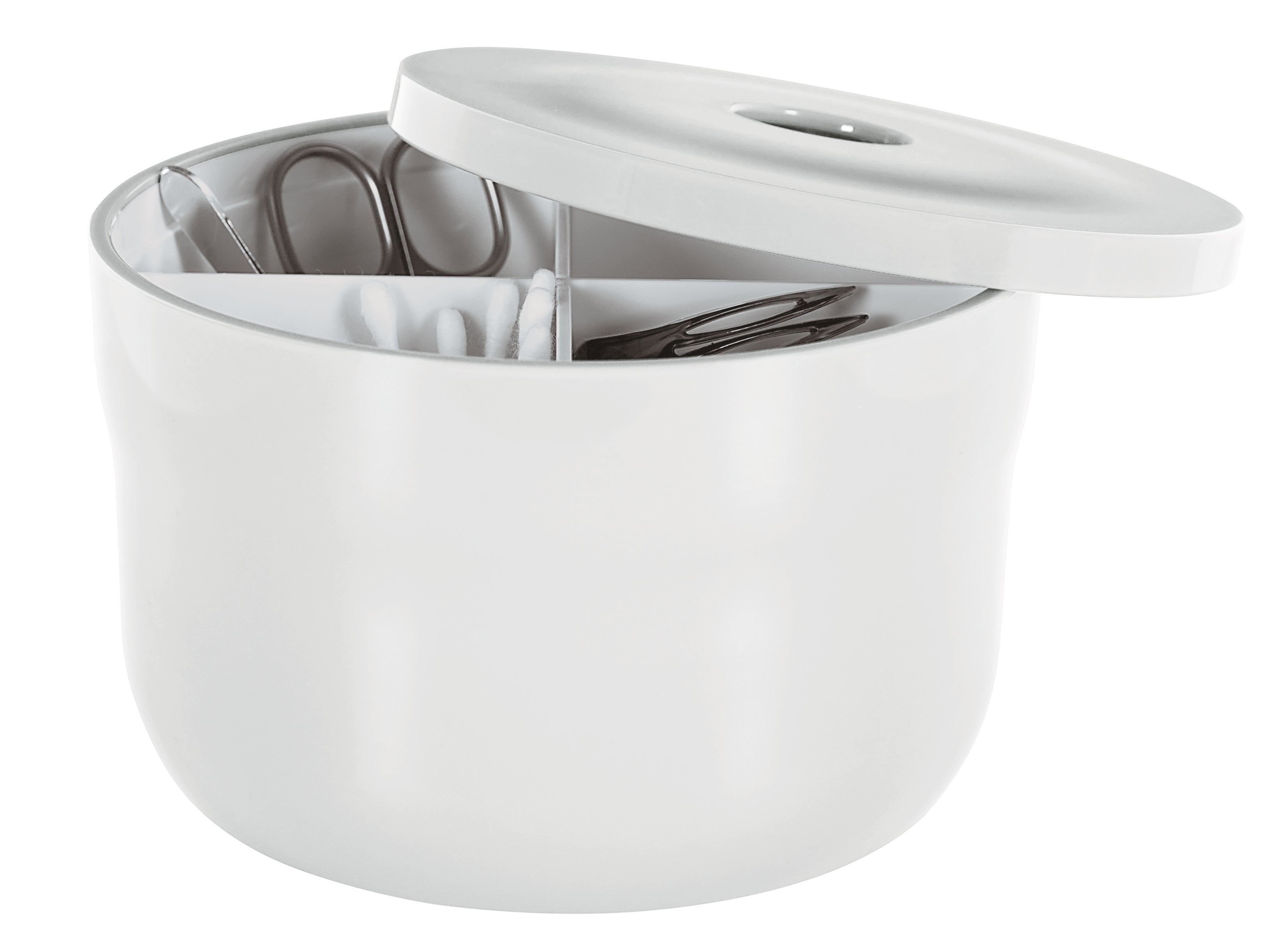 COCCO WHITE MULTI BOX 9CM