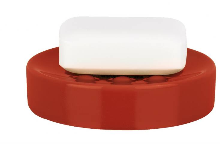 TUBE RED JABONERA