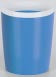 LEMON BLUE VASO