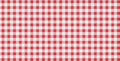 R.BONITA-PTEX 1.40x20m R-021/08 CUADROS ROJOS