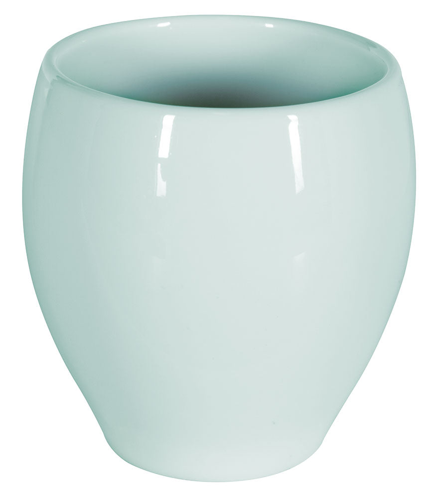 BALI JADE VASO
