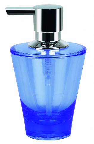 MAX-LIGHT-Acrylic NAVY DOSIFICADOR 14.5 CM