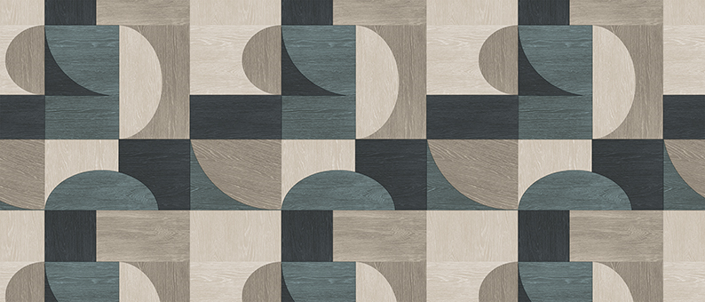 R.BONITA-TEX 1.40x20m R-E43/02 PAC WOOD