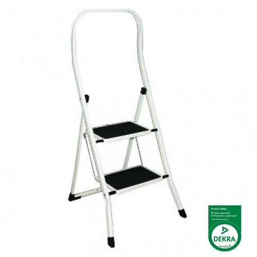 ESCALERA SUPER UP 2 Goma Barandilla