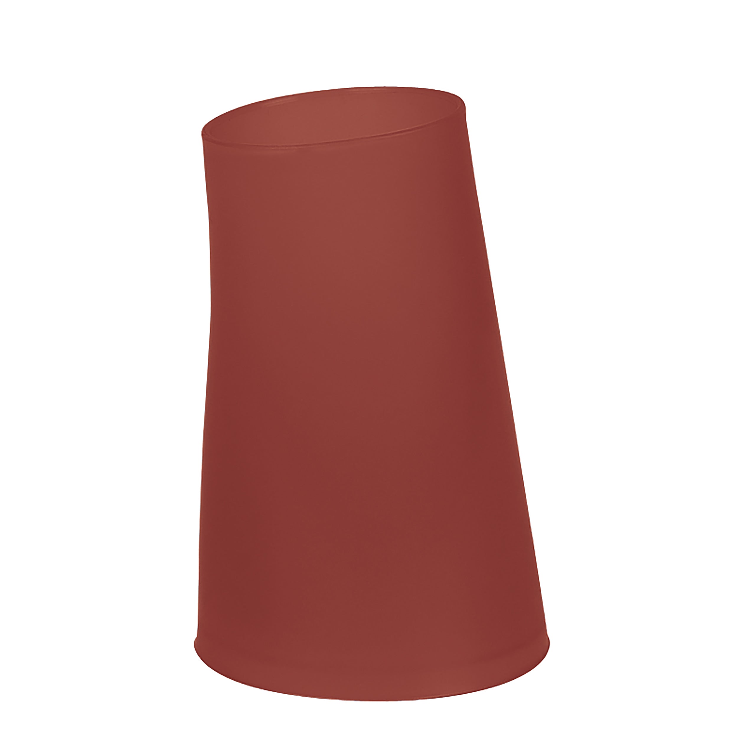 MOVE TERRACOTTA VASO 12.5 CM