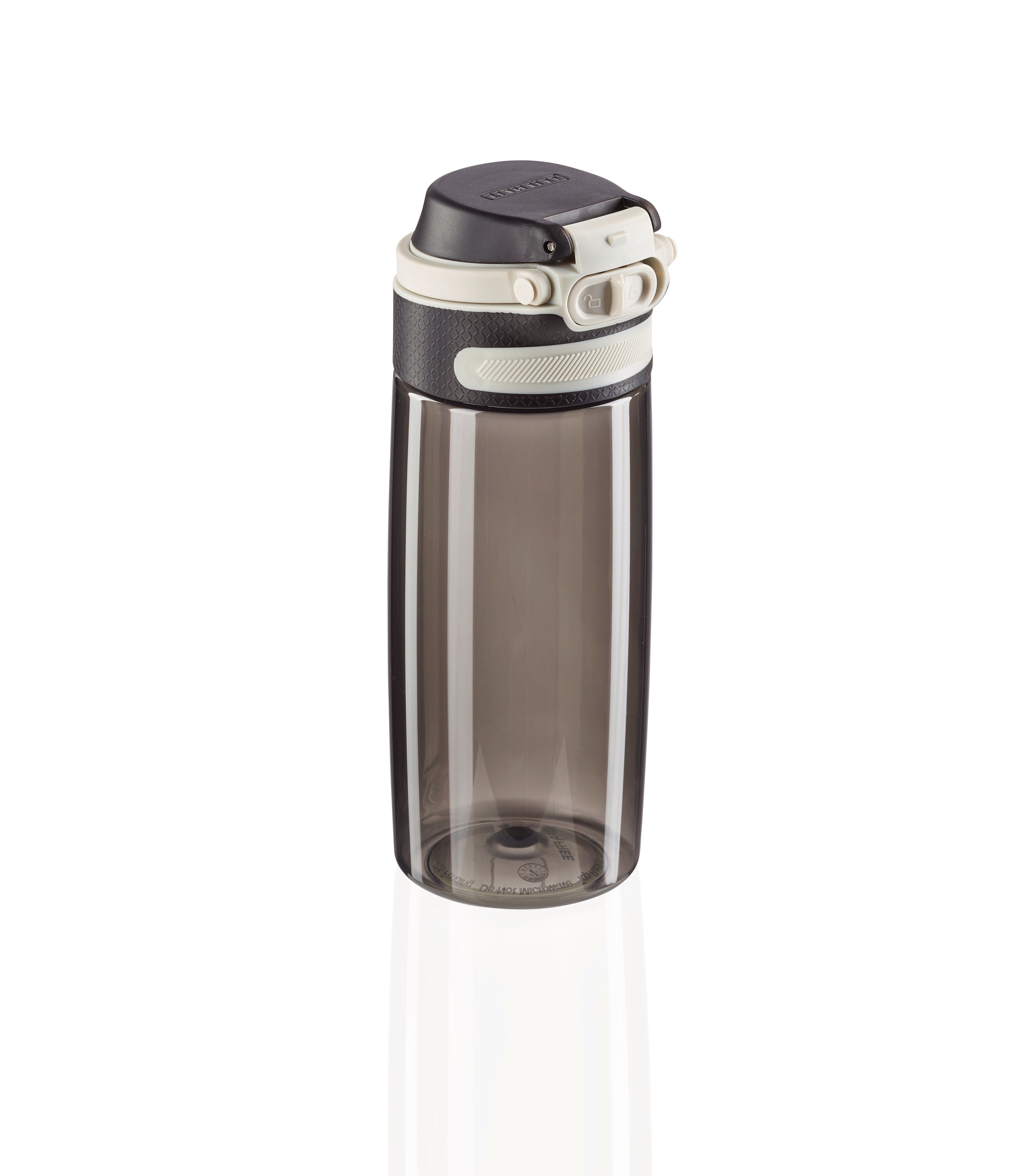 BOTELLA DE TRITAN "ON-THE-GO" 550ML NEGRO