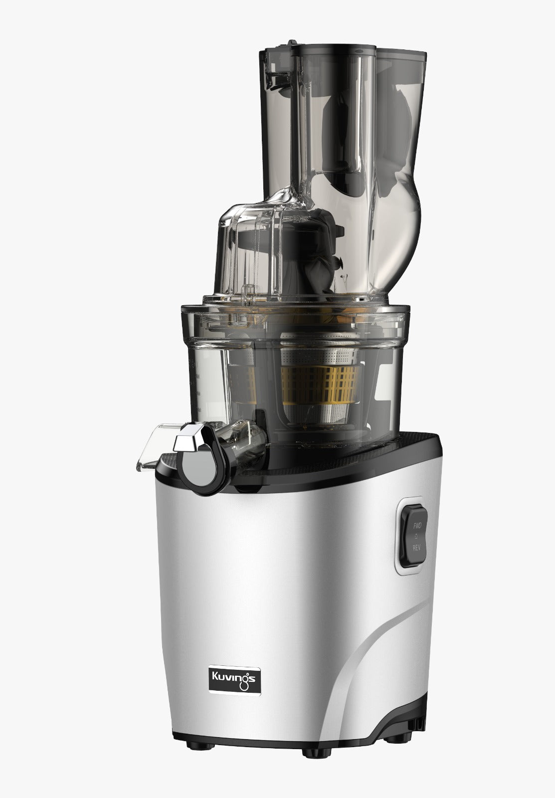 REVO830 Revolution Cold Press Juicer KSP-2478CE LS_M