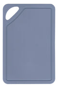 Tabla para Cortar Azul Turquesa 260x170x6mm