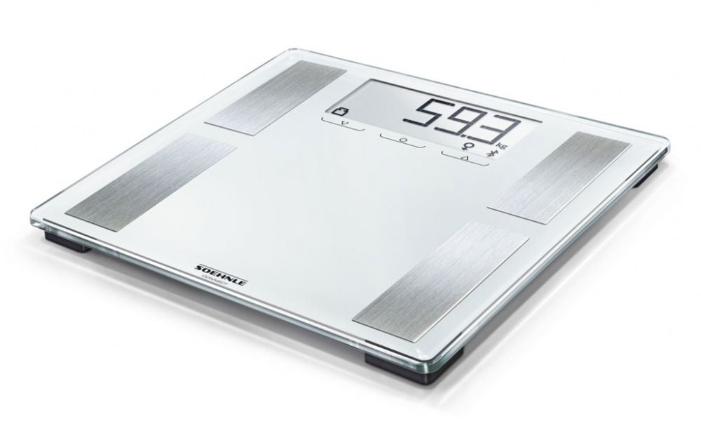Báscula de Baño Digital Shape Sense Connect 100