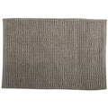 CHENILLE GRIS ALF. TEXTIL 40X60