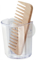 VASO CON VENTOSA ID