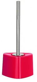 TRIX-ACRYLIC RED ESCOBILLERO 37 CM