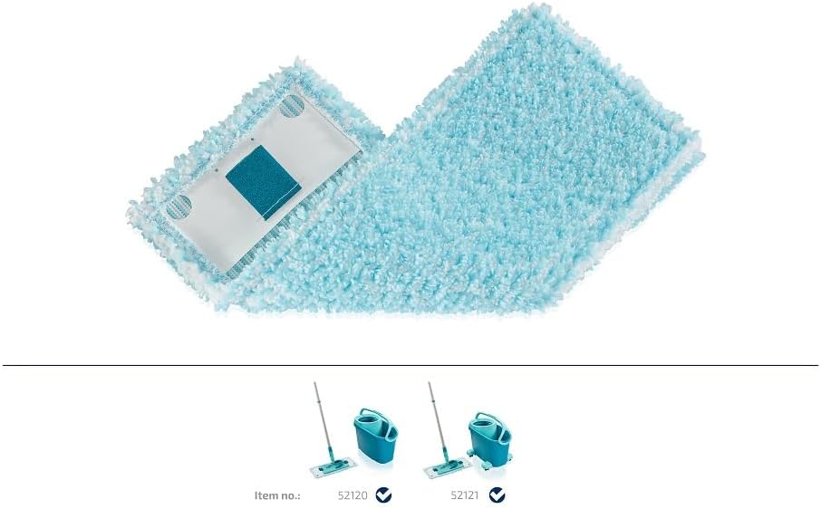 Recambio Funda super-soft para Clean Twist M EVO
