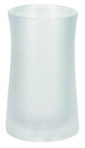 MEMPHIS FR-WHITE VASO 12 CM