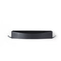 CLEVER ESTANTERIA BLACK