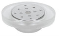 MEMPHIS FR-WHITE JABONERA 3.5 CM