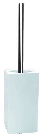 QUADRO WHITE ESCOBILLERO 45 CM