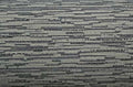 ALF.PASILLERO LUCA-JACQUARD LILI-GRIS 65x25