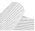 R.FOAM 0,65x15m BLANCO 800gr.