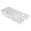 HUEVERA CON TAPA 3X7 FRIDGE BINZ 16X37.5X7.5CM BLANCA