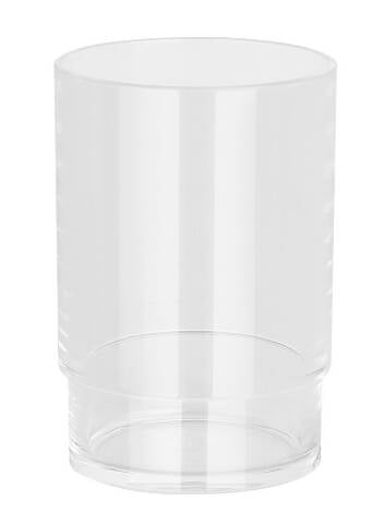 Tapa para vaso con caña Amapola - Set/2