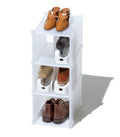 ORGANIZADOR ZAPATOS 3 MODULOS