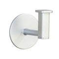 METRO ALUMINIUM SELF ADHESIVE ROBE HOOK