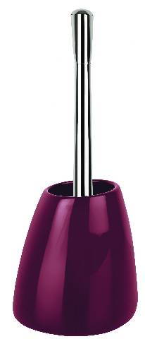 ETNA-SHINY BORDEAUX ESCOBILLERO 41 CM