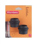 2 TAPONES VACIO ARIANE