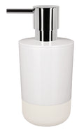 MOJI WHITE DOSIFICADOR 16.5 CM