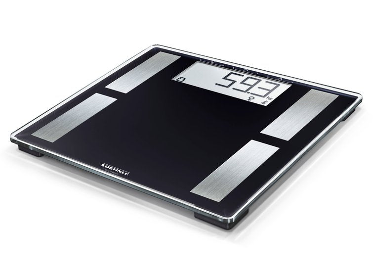 Báscula de Baño Digital Shape Sense Connect 50