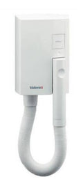 SECADOR DE PARED HOTELLO BLANCO